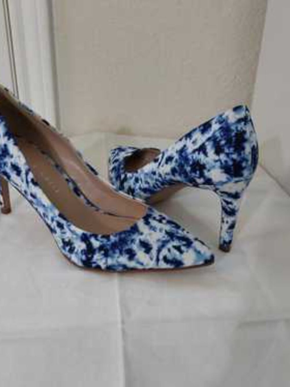 NOWT Women's Heels